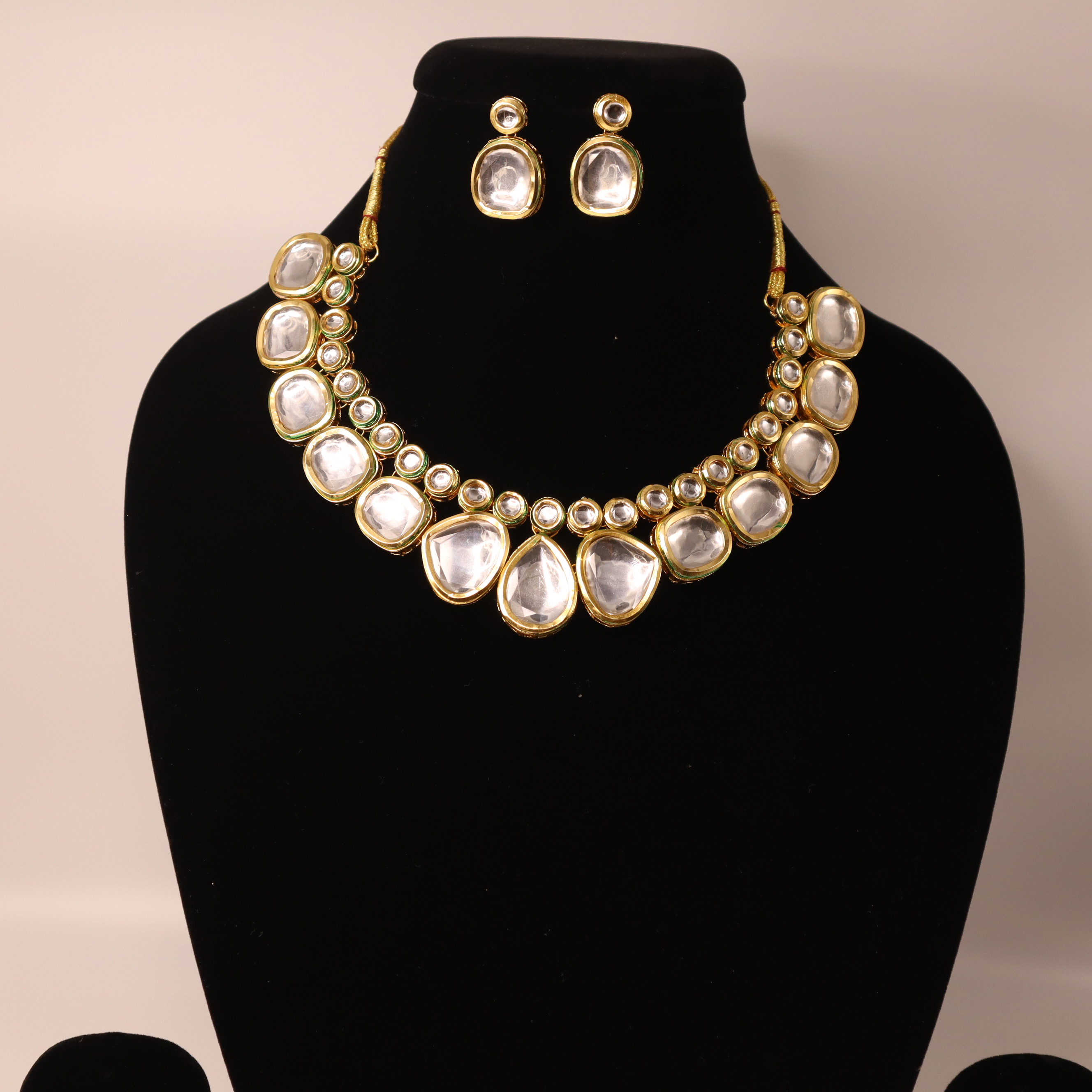 Picasa Handmade FashionJewellary set